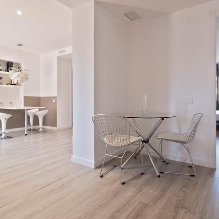 Habitat Apartments Adn Барселона Екстериор снимка